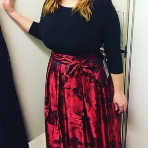 Macy’s formal dress